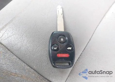 2013 Honda Pilot Lx z USA, uszkodzony, nr VIN 5FNYF4H24DB036750